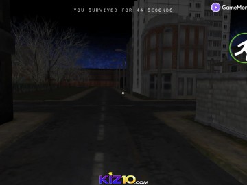 NextBoot Horror Online