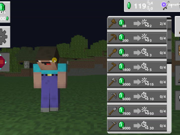 Noob Click: The Rise of Noob