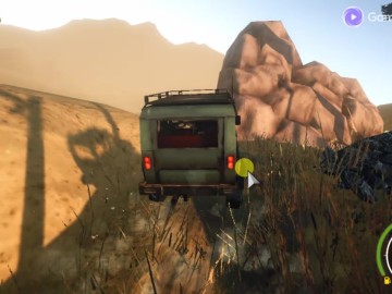Offroad Masters Challenge