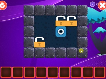 Painter House Escape 2