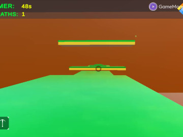 Parkour Boss