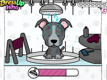 Pet Salon Doggy Days