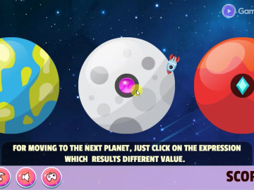 Planet Explorer Addition