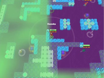 Pocket Battle Royale