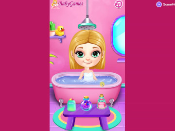 Pretty Girl Virtual Care