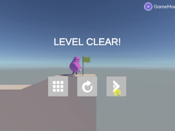 Private Adventure 2.5D