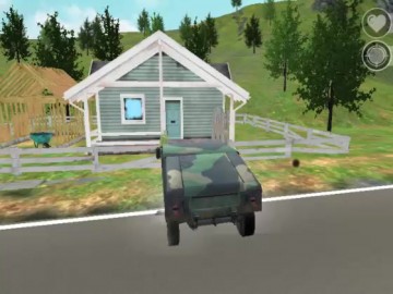 PUBG Infinity BattleField OPS