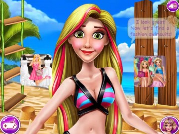 Rachel Summer Fashion Trend!