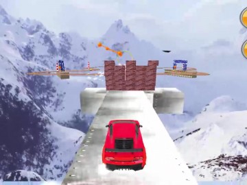 Real Impossible Track 2