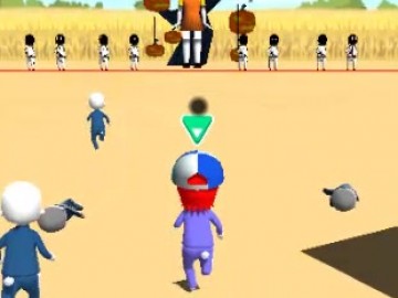 Red Light, Green Light