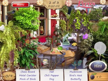 Samantha Plum: The Globetrotting Chef