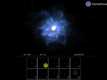 Sandbox Planet