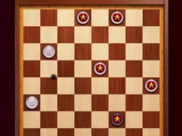 Шашки Легенда