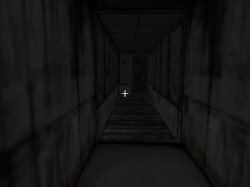 Scary Granny: Basement Escape