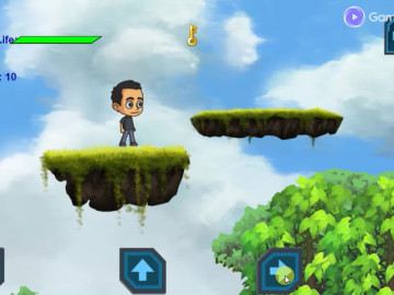 Searching for Elizabeth 3