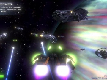 Shadowhawks Squadron