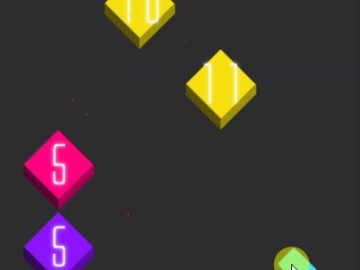 Snake Zig Zag Switch