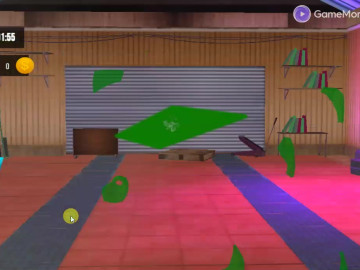 Sniper Bottle Shooting Expert