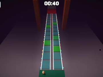 Squid 2 Glass Bridge