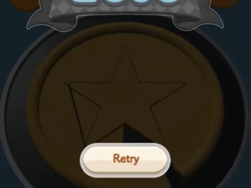 Squid Candy Challenge