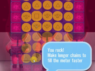 Squid Game Dalgona Candy