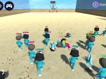 Squid Game.io
