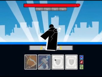 Stickman Fighter: Mega Brawl