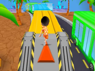 Subway Surfers Multiplayer