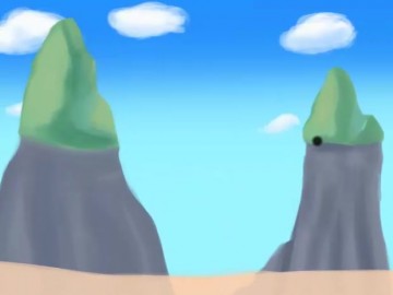 Superhero Violet Summer Excursion