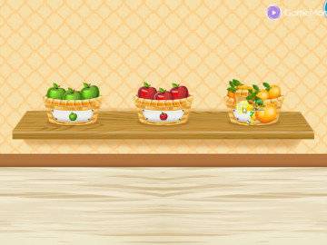 Supermarket Mania Journey