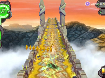Temple Run 2 - Running Game