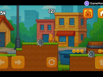 Tung Tung Sahur Big Stick